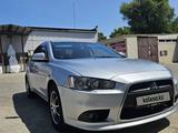 Mitsubishi Lancer 2011 года за 4 200 000 тг. в Усть-Каменогорск – фото 2