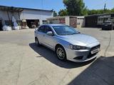 Mitsubishi Lancer 2011 года за 4 200 000 тг. в Усть-Каменогорск – фото 5