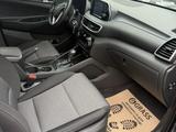 Hyundai Tucson 2019 года за 10 900 000 тг. в Кызылорда – фото 4