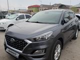 Hyundai Tucson 2019 года за 10 900 000 тг. в Кызылорда