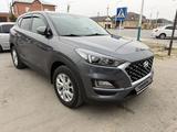 Hyundai Tucson 2019 года за 10 900 000 тг. в Кызылорда – фото 2