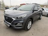 Hyundai Tucson 2019 года за 10 900 000 тг. в Кызылорда – фото 5