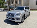 Lexus LX 570 2008 годаүшін17 500 000 тг. в Павлодар – фото 2