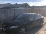 Toyota Camry 2007 годаүшін4 500 000 тг. в Кульсары – фото 4