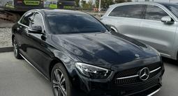 Mercedes-Benz E 300 2022 года за 21 900 000 тг. в Алматы – фото 3