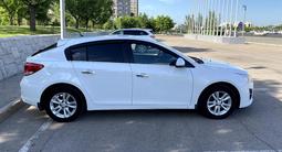 Chevrolet Cruze 2014 годаүшін5 750 000 тг. в Астана – фото 3