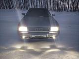 Audi 80 1992 года за 1 500 000 тг. в Пресновка