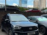 Hyundai Creta 2021 годаүшін9 700 000 тг. в Алматы – фото 4