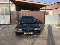 BMW 728 1996 года за 2 200 000 тг. в Алматы
