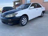 Toyota Camry 2004 годаүшін1 200 000 тг. в Актау – фото 5