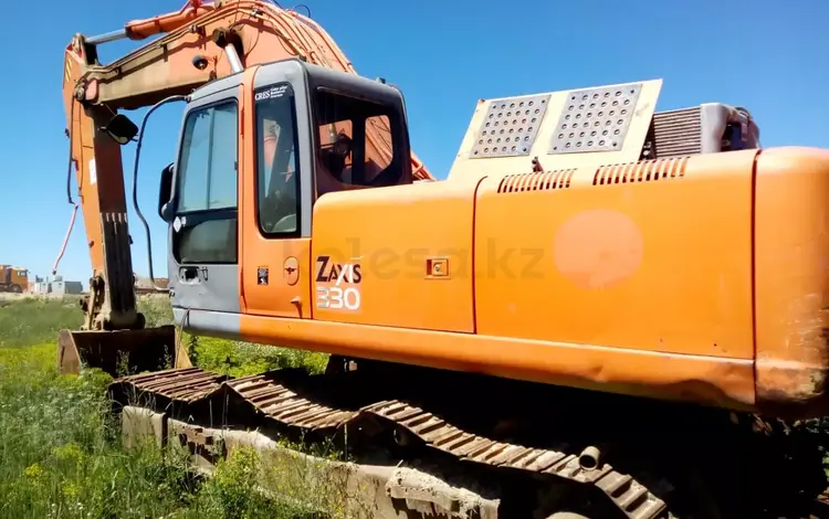 Hitachi  330 2005 года за 11 000 000 тг. в Кокшетау