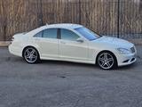 Mercedes-Benz S 500 2007 годаfor3 900 000 тг. в Караганда