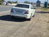 Mercedes-Benz S 500 2007 годаfor3 900 000 тг. в Караганда – фото 4