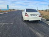 Mercedes-Benz S 500 2007 годаfor3 900 000 тг. в Караганда – фото 5