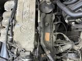 Volkswagen Transporter T4 2.5 объем Двигатель за 1 000 тг. в Алматы