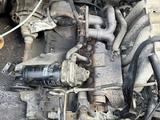 Volkswagen Transporter T4 2.5 объем Двигатель за 1 000 тг. в Алматы – фото 4