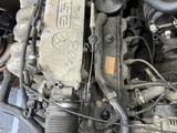 Volkswagen Transporter T4 2.5 объем Двигатель за 1 000 тг. в Алматы – фото 5