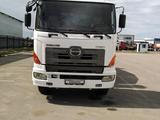 Hino  Бетоносмеситель 2018 года за 19 000 000 тг. в Астана – фото 3