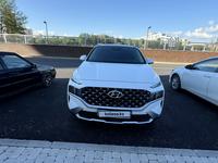 Hyundai Santa Fe 2023 годаүшін21 000 000 тг. в Астана