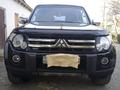 Mitsubishi Pajero 2007 годаfor9 500 000 тг. в Каратау