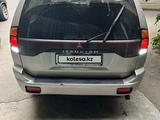 Mitsubishi Montero Sport 2000 годаfor3 800 000 тг. в Шу – фото 2