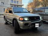Mitsubishi Montero Sport 2000 годаfor3 800 000 тг. в Шу
