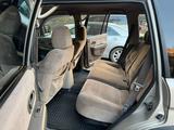 Mitsubishi Montero Sport 2000 годаfor3 800 000 тг. в Шу – фото 3
