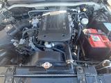 Mitsubishi Montero Sport 2000 годаfor3 800 000 тг. в Шу – фото 4