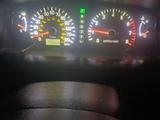 Mitsubishi Montero Sport 2000 годаfor3 800 000 тг. в Шу – фото 5