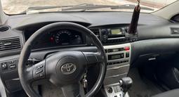 Toyota Corolla 2006 года за 3 800 000 тг. в Алматы – фото 4