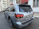 Toyota Sequoia 2017 года за 30 000 000 тг. в Астана – фото 4