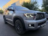 Toyota Sequoia 2017 года за 30 000 000 тг. в Астана – фото 2