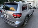Toyota Sequoia 2017 года за 30 000 000 тг. в Астана – фото 3