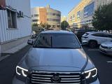 Toyota Sequoia 2017 года за 30 000 000 тг. в Астана – фото 5