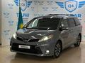 Toyota Sienna 2016 годаүшін14 490 000 тг. в Алматы