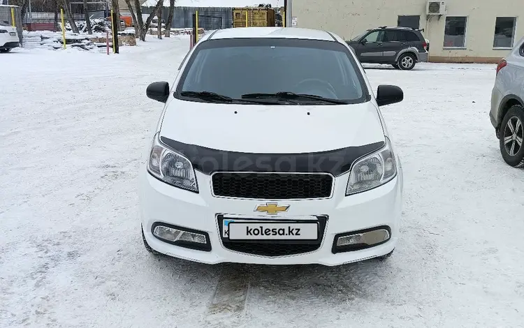 Chevrolet Nexia 2020 года за 3 500 000 тг. в Караганда