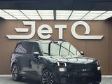 Lynk & Co 900 2.0T Ultra 2025 года за 28 990 000 тг. в Алматы
