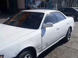 Toyota Mark II 1993 года за 1 300 000 тг. в Талдыкорган – фото 2