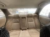Toyota Mark II 1993 года за 1 300 000 тг. в Талдыкорган – фото 5
