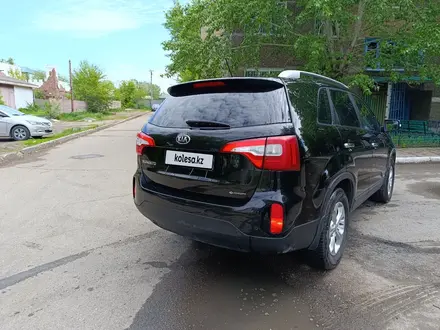 Kia Sorento 2014 года за 8 500 000 тг. в Астана – фото 4