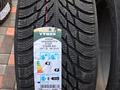 275/45-315/40 R 21 Nokian Hakkapeliitta R3 за 900 000 тг. в Алматы