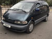 Toyota Previa 1994 года за 1 850 000 тг. в Алматы