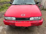 Mazda 626 1992 годаfor600 000 тг. в Макинск – фото 2