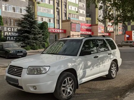 Subaru Forester 2006 года за 5 350 000 тг. в Актобе