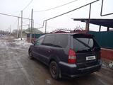 Mitsubishi Chariot 1998 годаүшін1 500 000 тг. в Алматы – фото 5