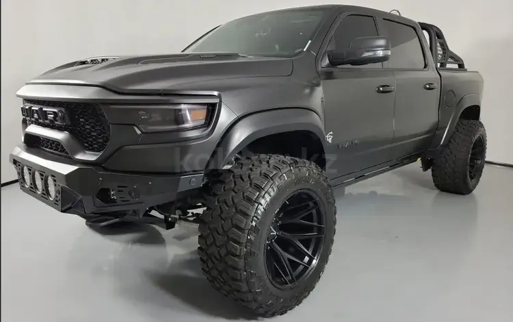 Dodge RAM 2024 года за 74 500 000 тг. в Алматы