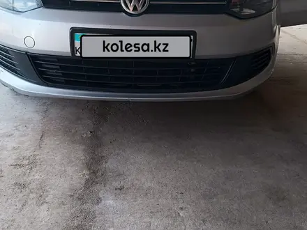Volkswagen Polo 2014 года за 4 900 000 тг. в Алматы