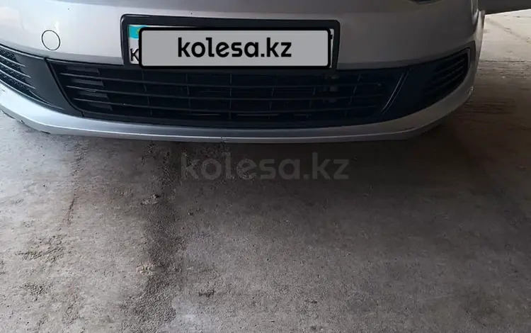 Volkswagen Polo 2014 годаүшін4 900 000 тг. в Алматы
