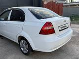 Chevrolet Nexia 2021 годаүшін4 700 000 тг. в Кызылорда – фото 4