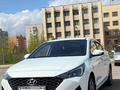 Hyundai Accent 2020 годаүшін9 000 000 тг. в Астана – фото 2